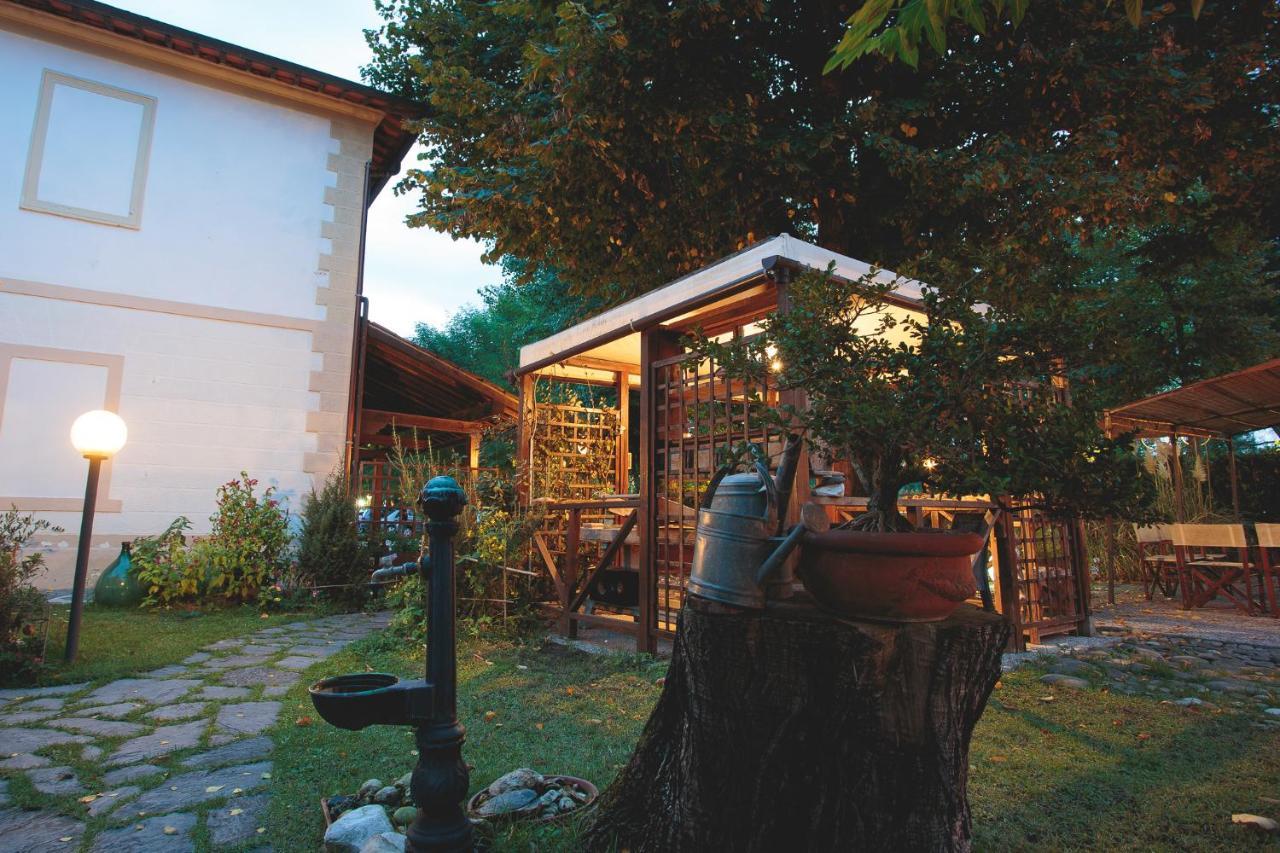 Hotel Giuly Torre del Lago Puccini Εξωτερικό φωτογραφία