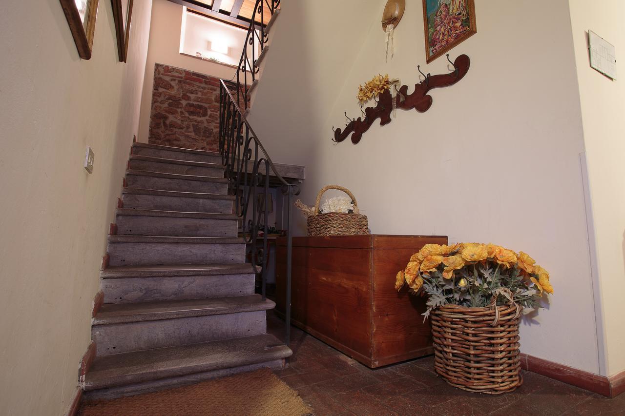 Hotel Giuly Torre del Lago Puccini Εξωτερικό φωτογραφία