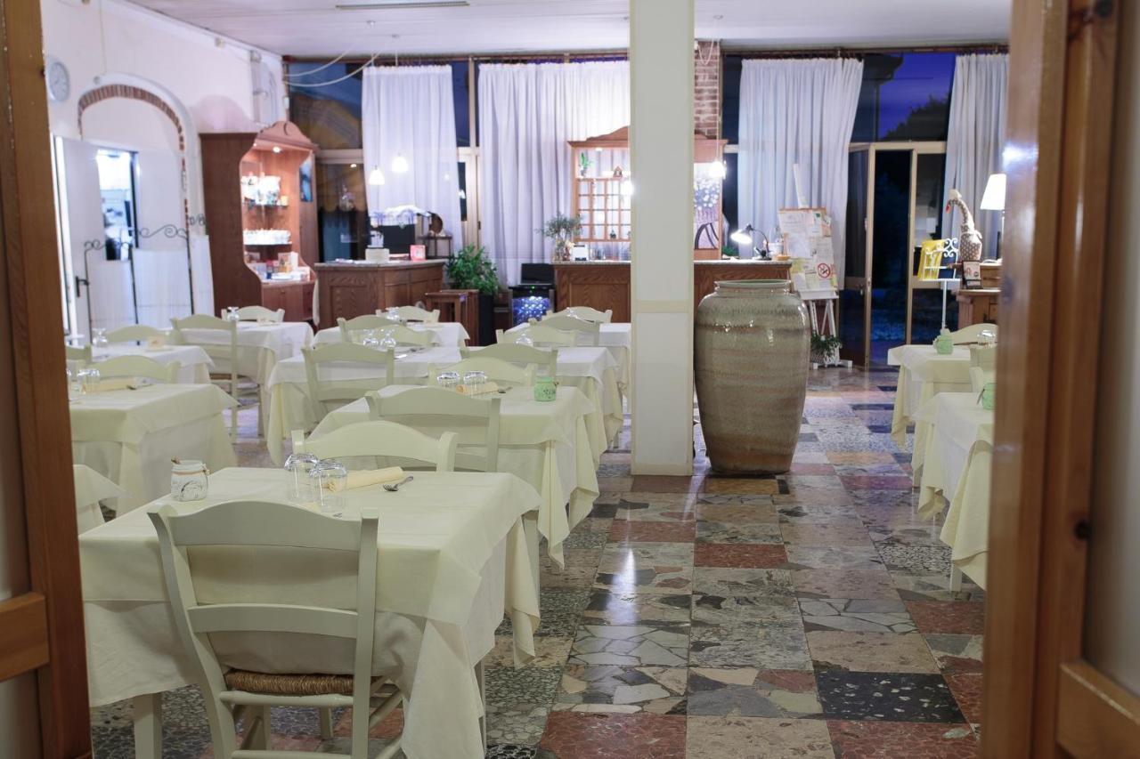 Hotel Giuly Torre del Lago Puccini Εξωτερικό φωτογραφία
